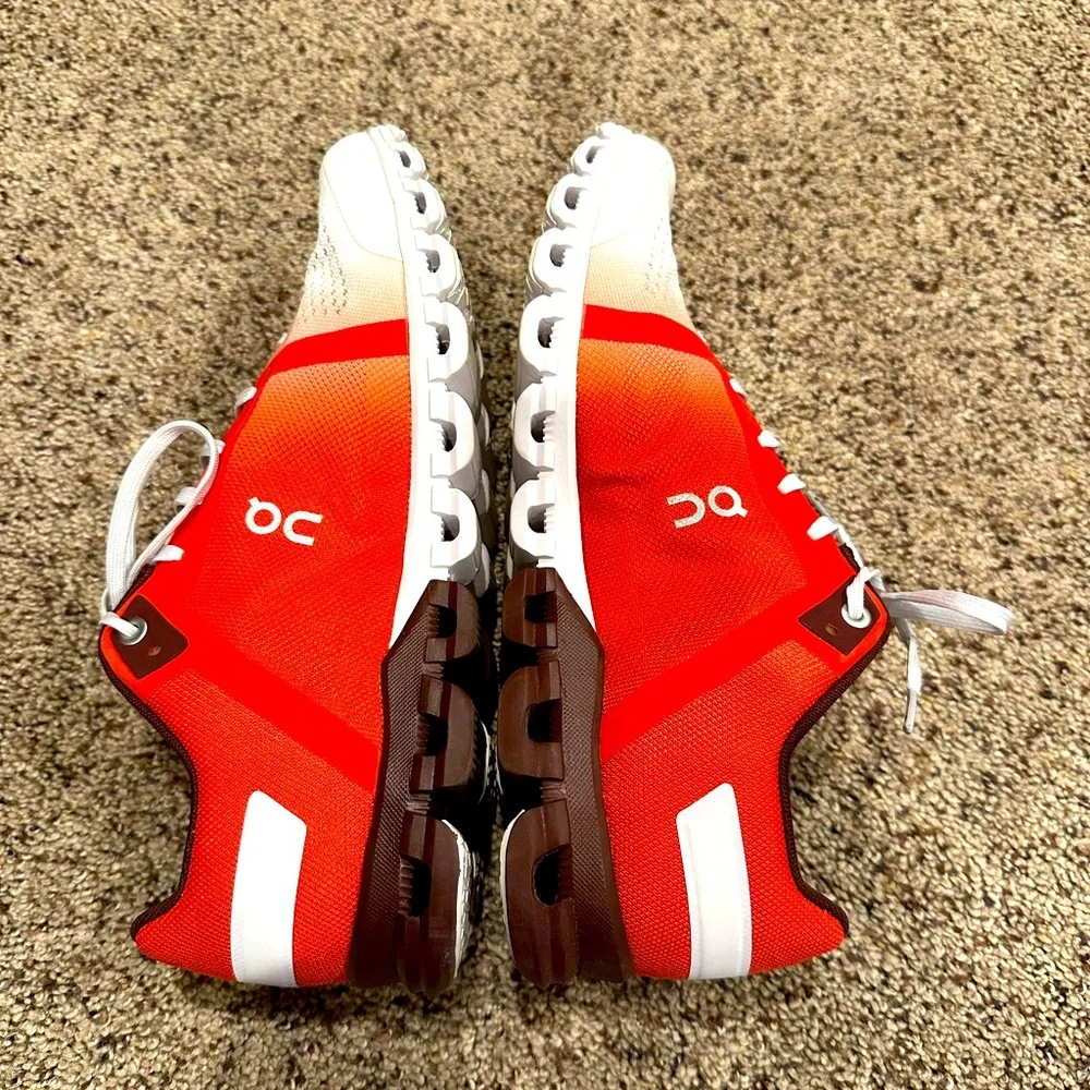 On Running Cloudflow Sneakers - Picture 6 of 6